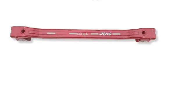 Suzuki Celerio Rear bumper support beam 6556084M00 ZB48 84M