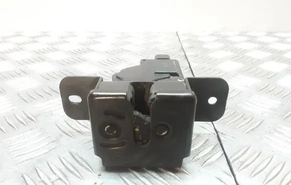 KIA Sorento Tailgate window lock/catch/latch 871303E000