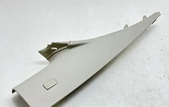 Volvo S90, V90 (D)pillar trim (top) 31485903 FGV1P007B