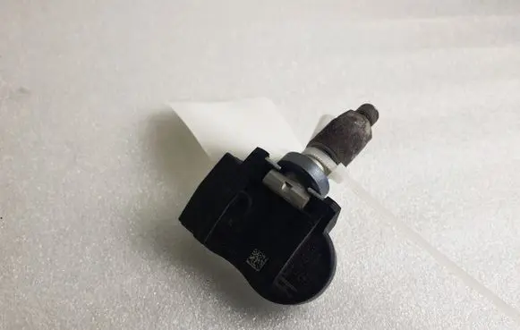 Jaguar E-Pace Tire pressure sensor GX631A159AA