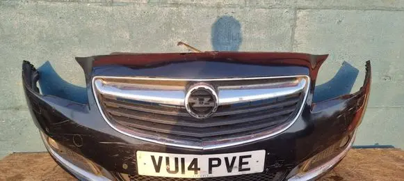 Opel Insignia A Front bumper 22787141