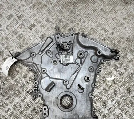 Volvo XC90 Timing chain cover 6901345