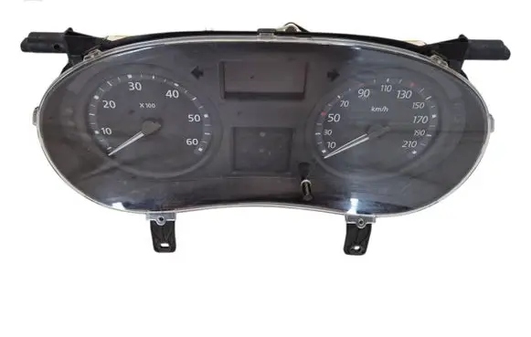 Renault Trafic II (X83) Speedometer (instrument cluster) P8200283197D 281123769 281177150