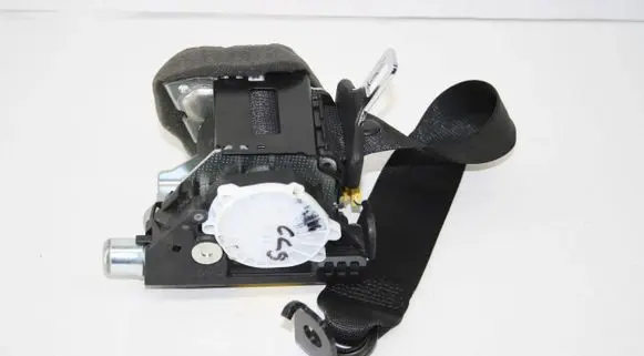 Mercedes-Benz CLS C218 X218 Rear seatbelt A2188601085