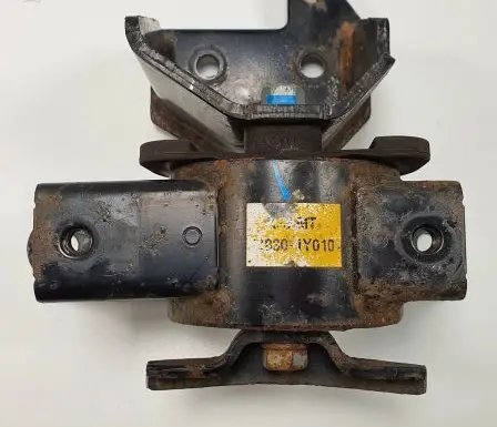 KIA Picanto Engine mount vacuum valve 