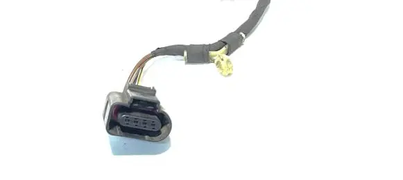Skoda Octavia Mk2 (1Z) Other wiring loom 8K0973704 28247
