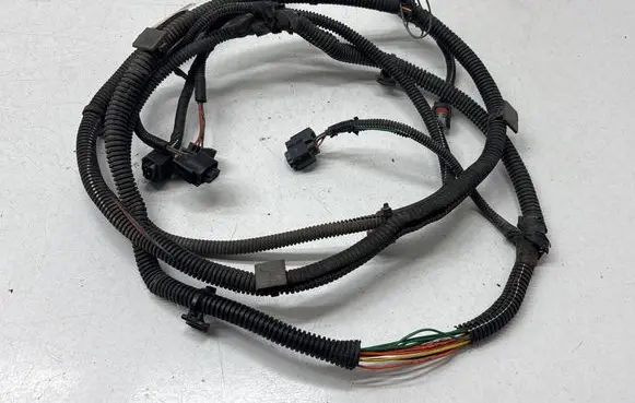 Peugeot Traveller Parking sensor (PDC) wiring loom 1795488X00