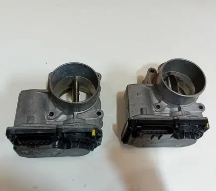 Honda CR-V Throttle valve 17900RZ0G0