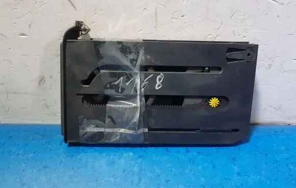 Renault Laguna II Seat back rest control lever/handle 