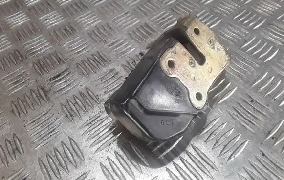 Dodge Grand Caravan Front door lock