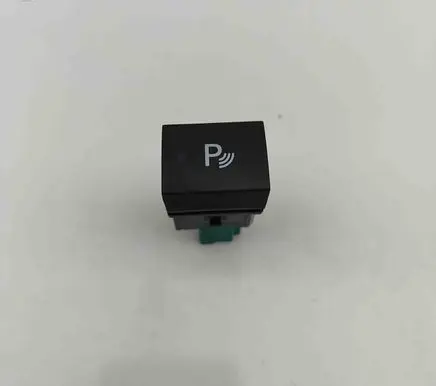 Nissan Leaf II (ZE1) Parking (PDC) sensor switch 259895SA0A