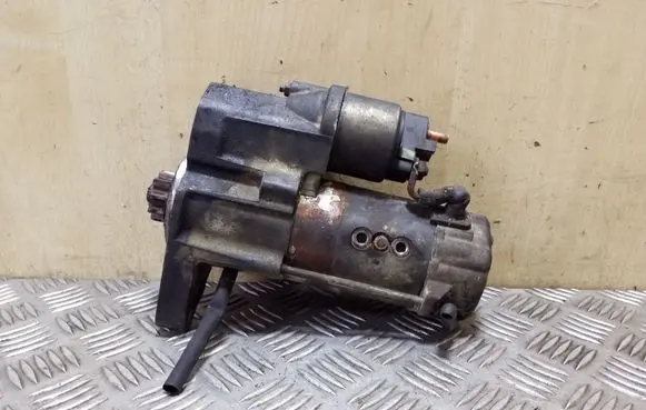 Land Rover Range Rover Sport L320 Starter motor NAD500080 MS4280001941