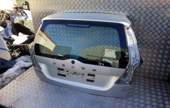 Volvo XC70 Tailgate/trunk/boot lid 30674837