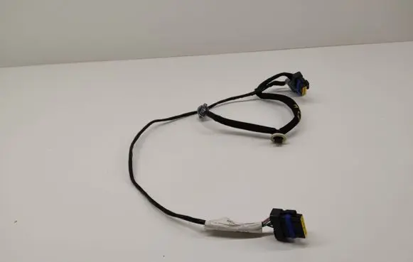 Mercedes-Benz Citan W415 Sliding door wiring loom 8200809171 0A0400