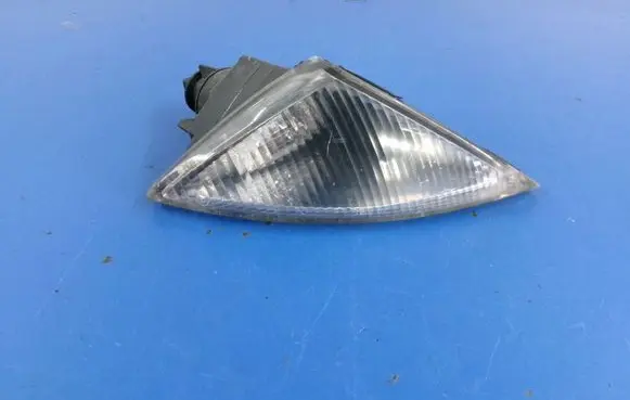 Lancia Ypsilon Front indicator light 