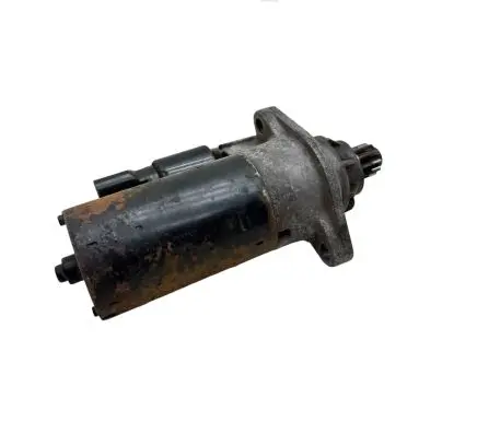 Volkswagen Transporter - Caravelle T5 Starter motor
