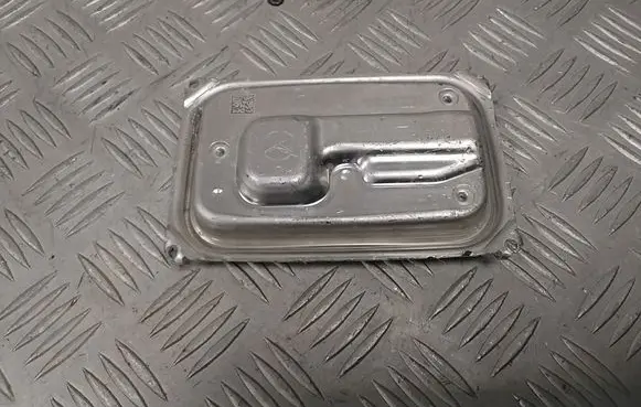 Mercedes-Benz C W206 Xenon control unit/module A2239002626