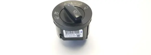 Volkswagen PASSAT B6 Light switch 1K0941431AS