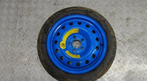 SsangYong Tivoli R16 spare wheel K41730-34511