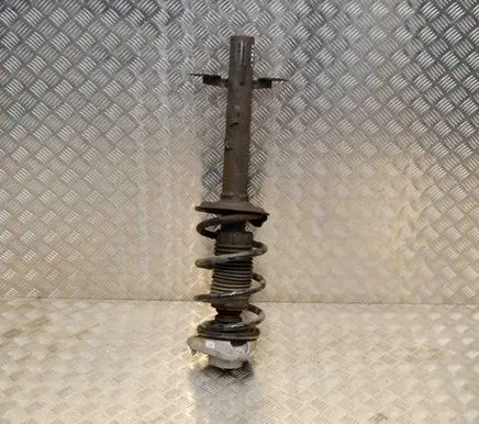 Peugeot Boxer Front shock absorber/damper 01374666080