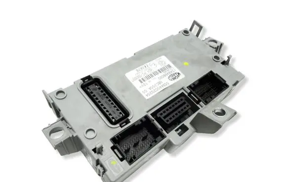 Peugeot Boxer Central body control module 1349986080 503440020204 NBC250A00