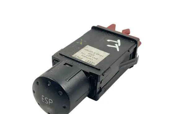 Audi TT Mk1 ESP (stability program) switch 8N0927134