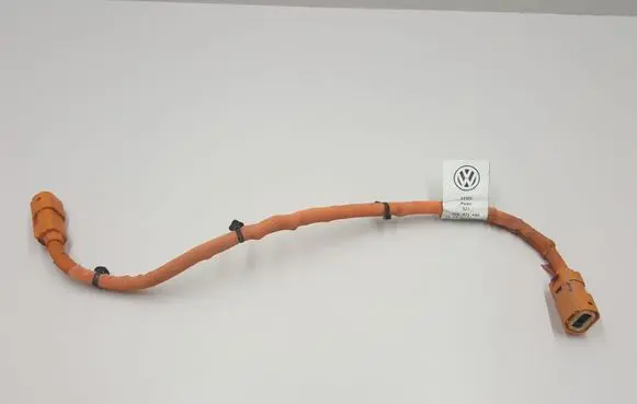 Volkswagen e-Golf High voltage cable 5QE971449 0017946