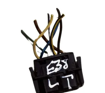 BMW 7 E38 Other wiring loom