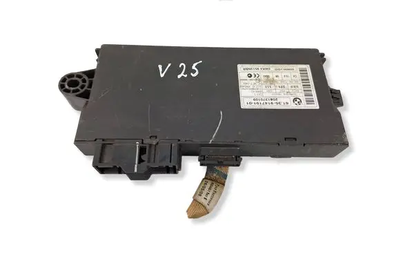 Mini One - Cooper Clubman R55 CAS control unit/module 9147191 61359147191 914719101