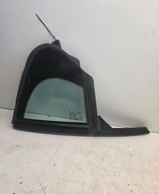 Jaguar XE Rear side window GX7325829A