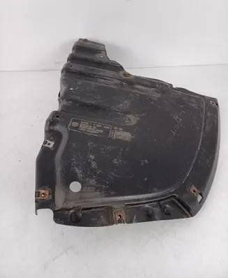 BMW 1 E82 E88 Rear bumper underbody cover/under tray 7166258