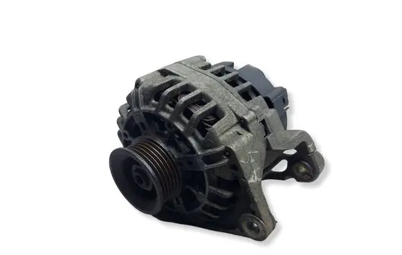 Volkswagen PASSAT B5 Generator/alternator 06B903016DKASACJ 06B903016D