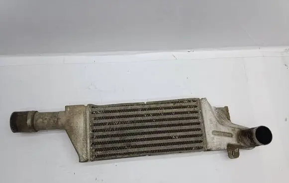 Opel Combo C Intercooler radiator