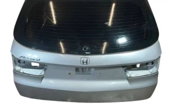 Honda Accord Tailgate/trunk/boot lid