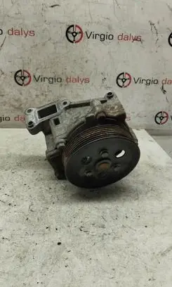 Hyundai Tucson TL Water pump HY9704