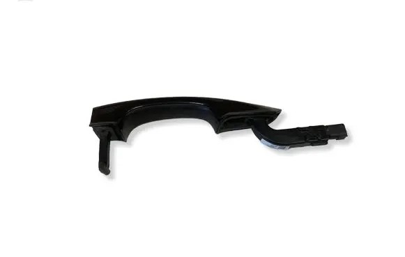 Ford Mustang VI Front door exterior handle JR3B6322405AAW JR3B6322405
