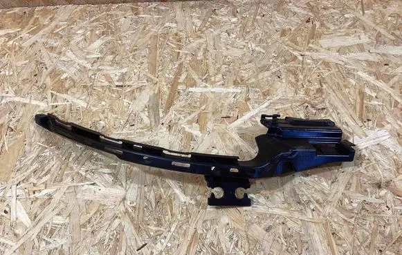 Porsche 911 992 Front bumper mounting bracket 992807863