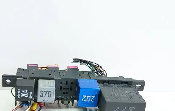Fuse box set