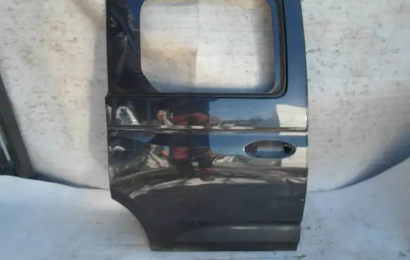Volkswagen Caddy Rear door 2K7843208P