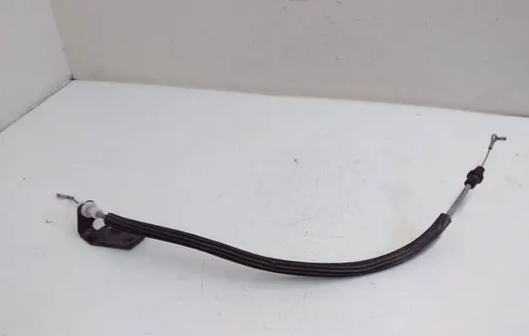 Peugeot 307 Rear door cable line 