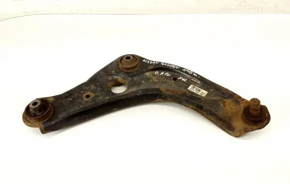 Nissan Qashqai Front lower control arm/wishbone