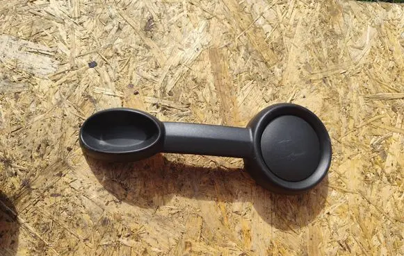 Mini Cooper Countryman R60 Seat adjustment handle 9802699 1816256