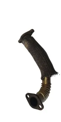 Hyundai Santa Fe EGR valve line/pipe/hose NOCODE