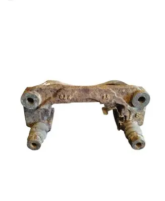Subaru Forester SH Brake caliper pad carrier rear 