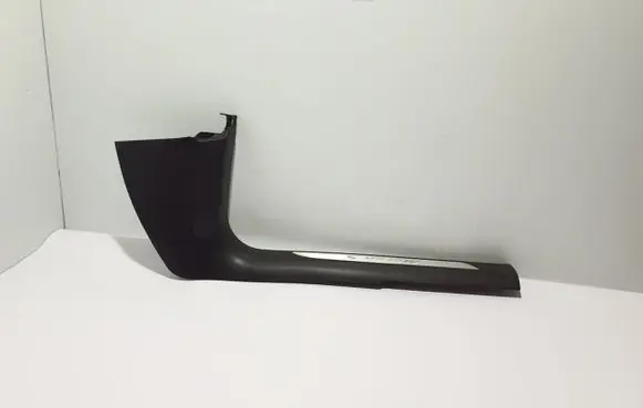 Porsche Macan (95B) Front sill trim cover 95B863484K