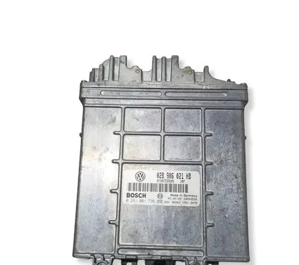 Ford Galaxy Engine control unit/module 028906021HB 0281001736 28SA3526