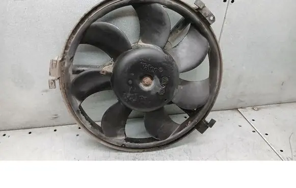 Audi A4 S4 B5 8D Fan set 