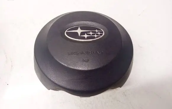 Subaru Outback Steering wheel airbag 