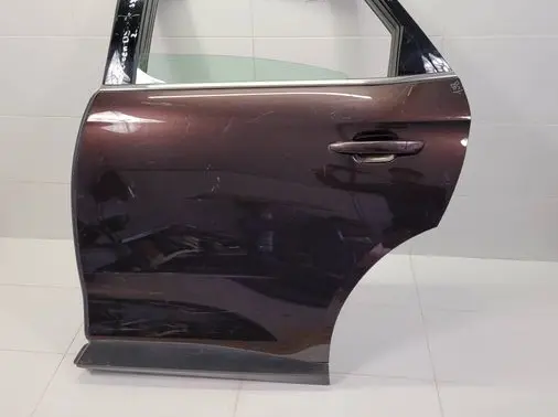 Citroen DS7 Crossback Rear door