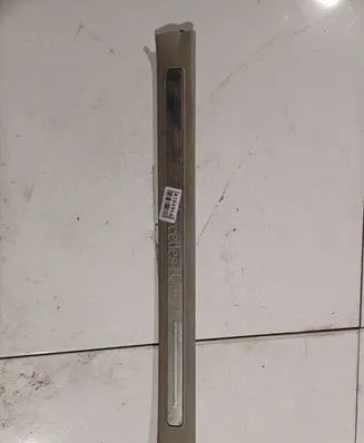 Mercedes-Benz B W245 Front sill trim cover A1696800074RE